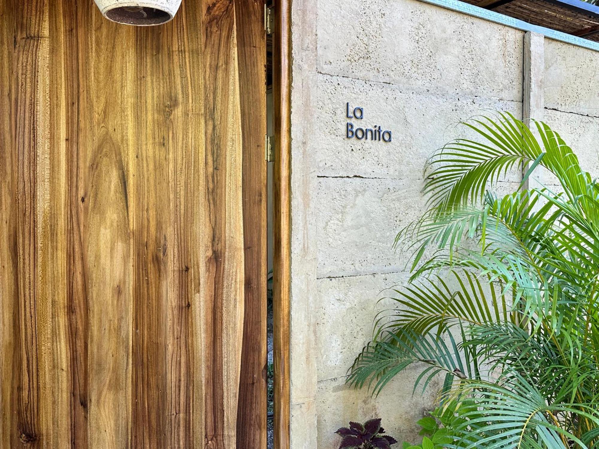 La Bonita Lodge Puerto Viejo de Talamanca Exterior photo